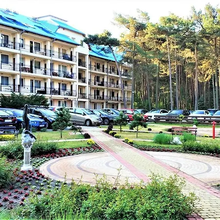 Apartament El Sol Lukecin Exterior photo