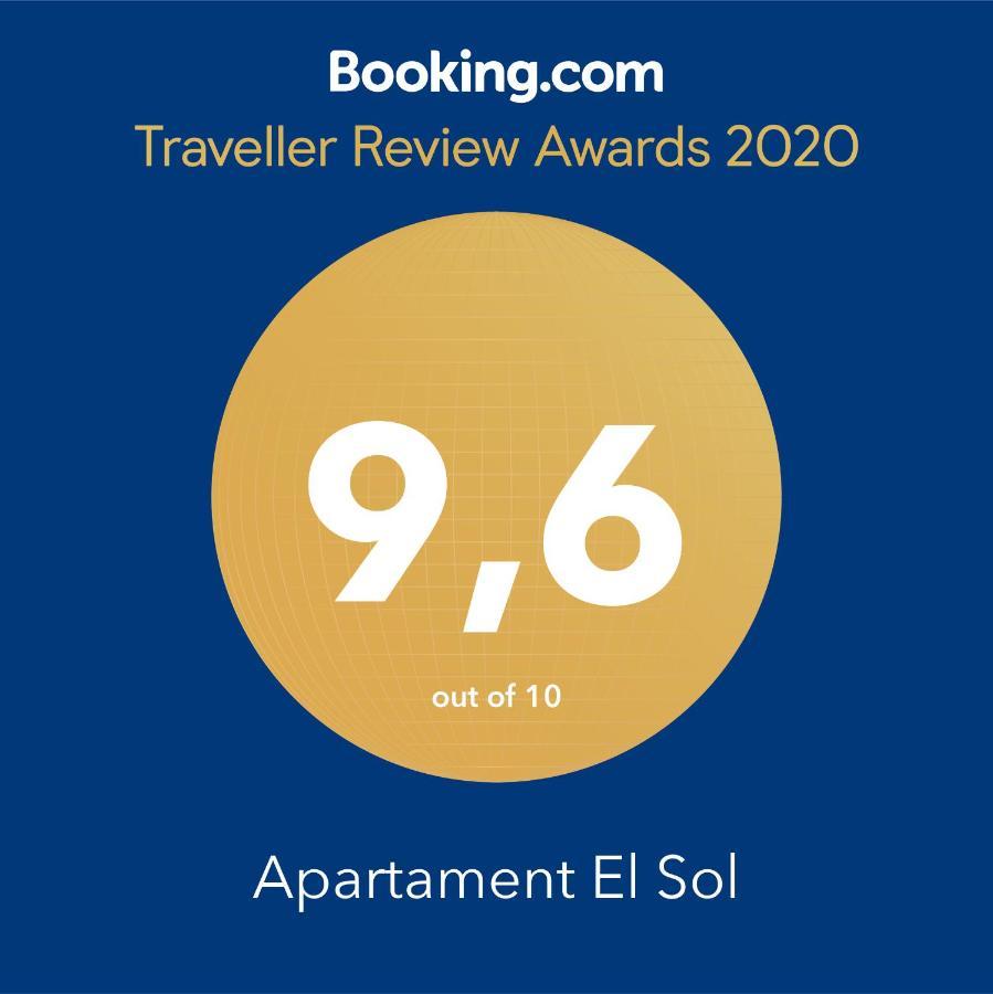 Apartment El Sol *