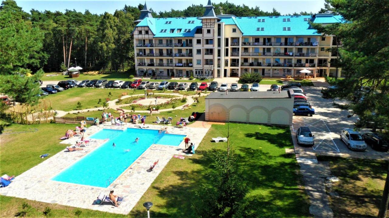 El Sol Apartment Łukęcin