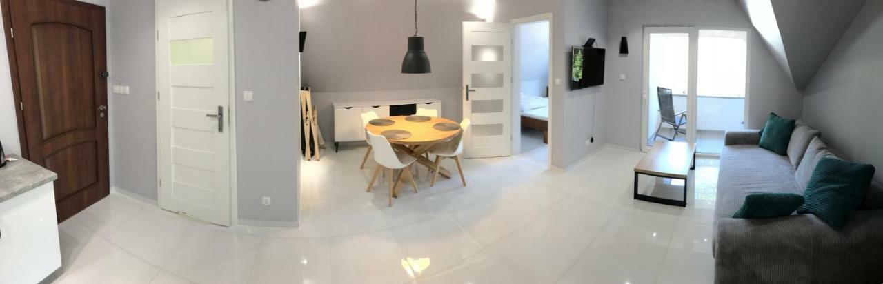 El Sol Apartment