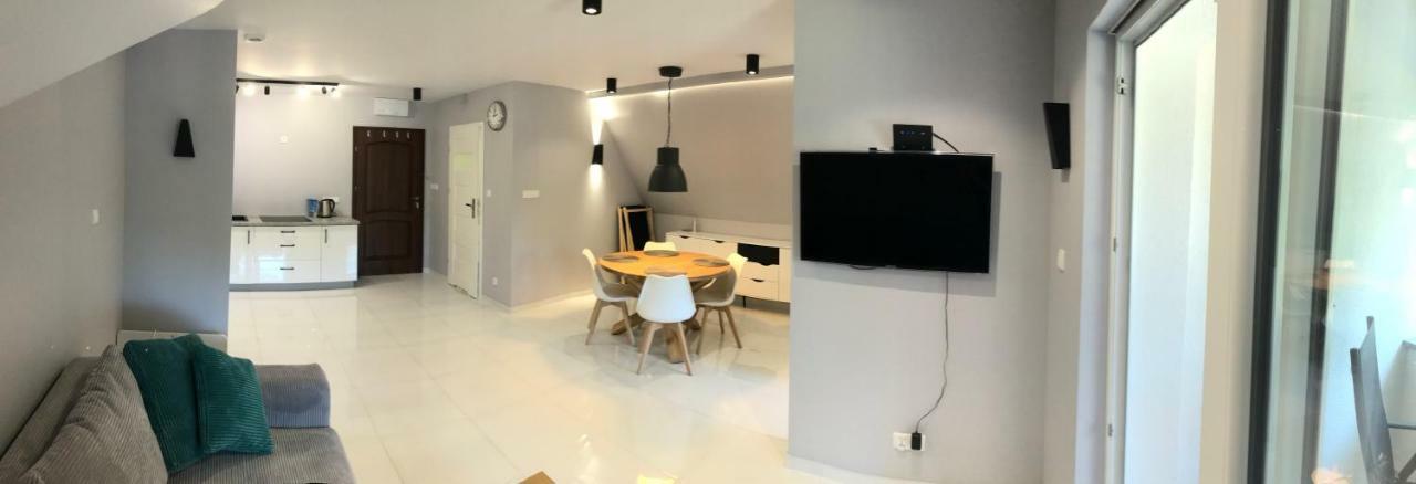 Apartment El Sol *